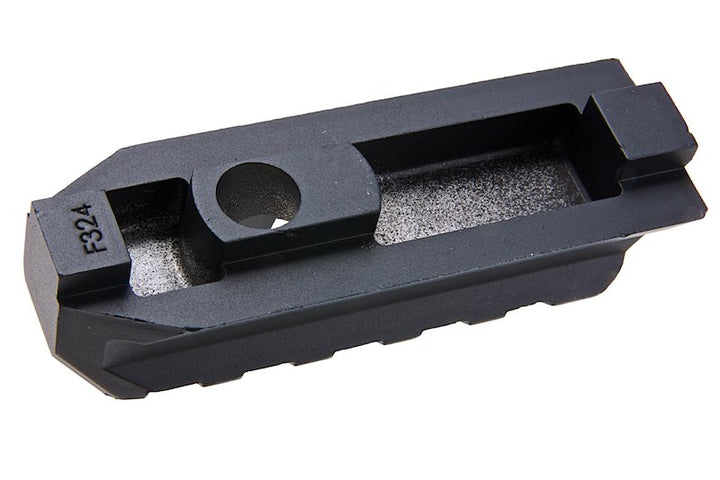 VFC FNC GBB Airsoft Tactical Stock Adapter (CNC Aluminum Alloy, M1913 Spec)