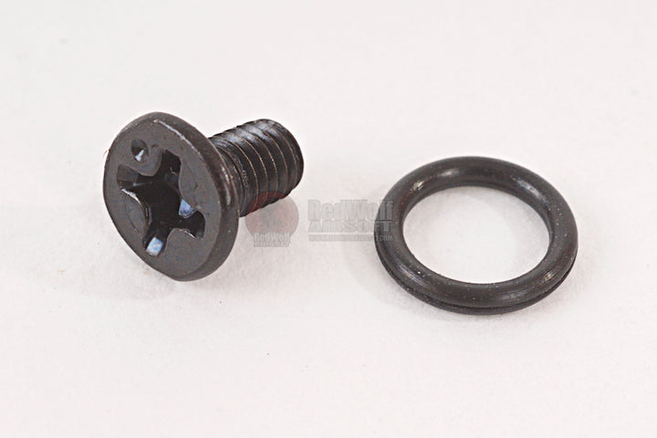 VFC 417 GBB NPAS Loading Nozzle Set (Compatible with G28, SR25, SR25 ECC, M110 GBBR Series)