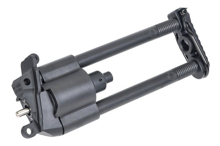 VFC M249 GBB Para Stock Kit - Black