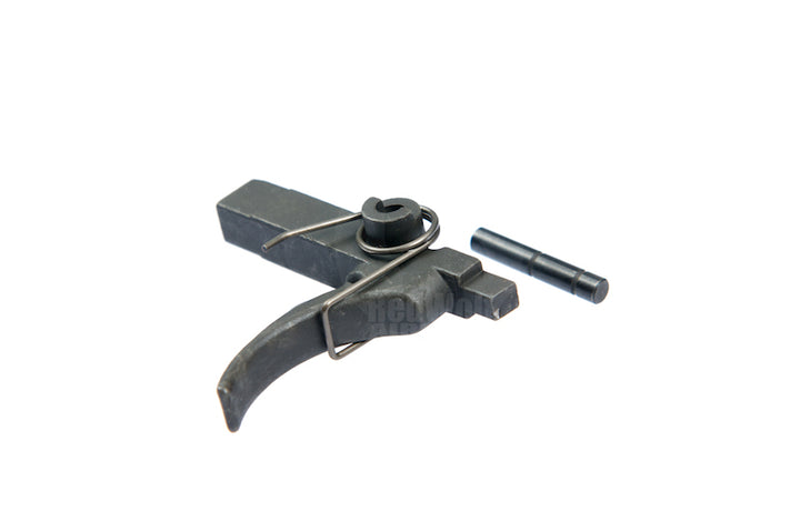 VFC M4 / HK416 GBBR Steel Trigger