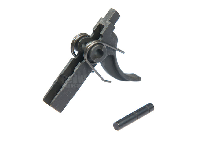 VFC M4 / HK416 GBBR Steel Trigger