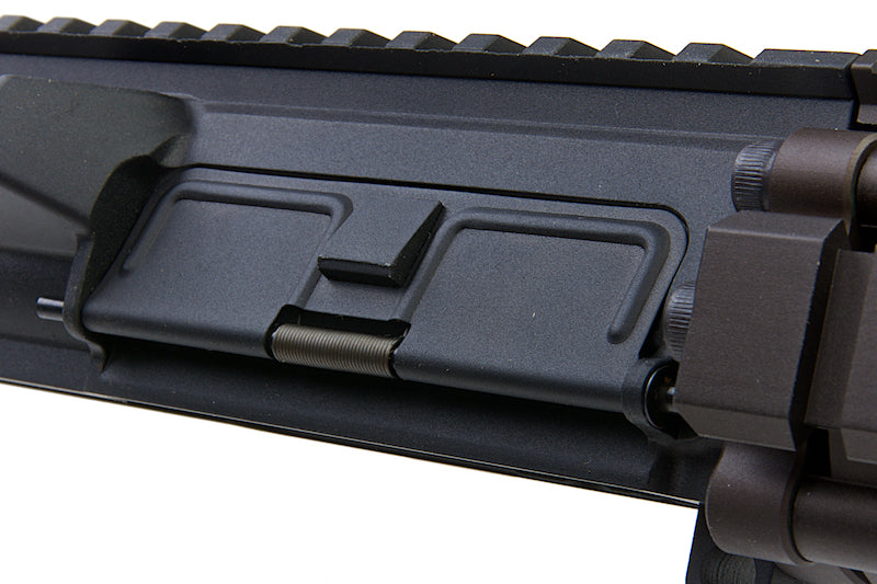 VFC MK18 MOD1 GBBR Airsoft Upper Receiver Set - Tan