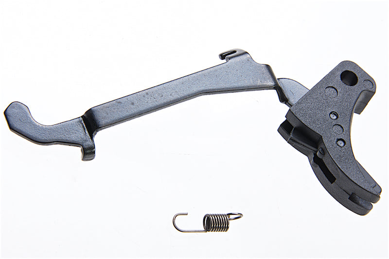 VFC Glock 17 Gen 3 / Gen 4 GBB Airsoft Trigger Set (Parts # 03-6) VGC0TGD103, VGC7SPG009