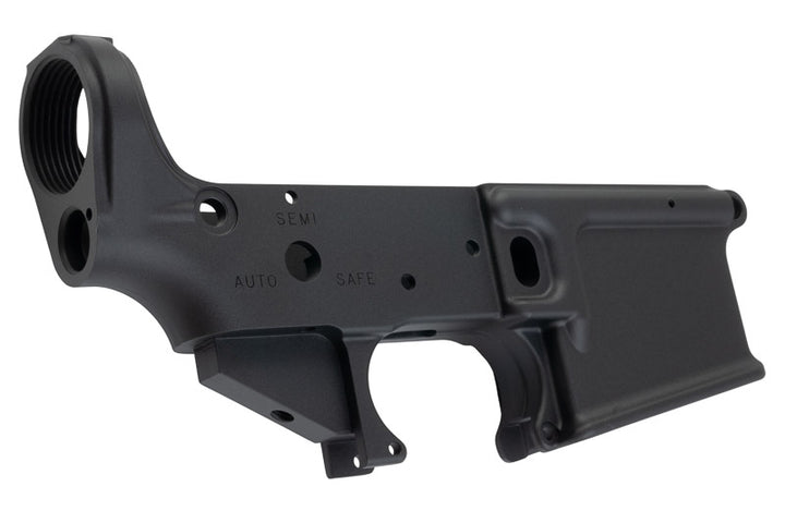 VFC M4 / MK18 MOD 1 GBBR V3 Lower Receiver