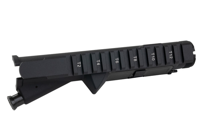 VFC M4 / MK18 MOD 1 GBBR V3 Upper Receiver