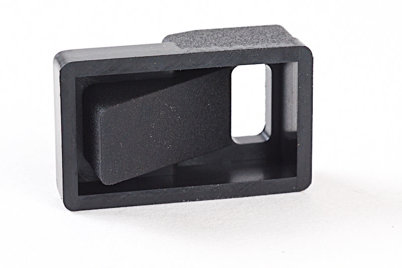VFC KAC M110 / HK M110A1 / SR-25 ECC / HK417 / FAL OSW GBBR Magazine Lip