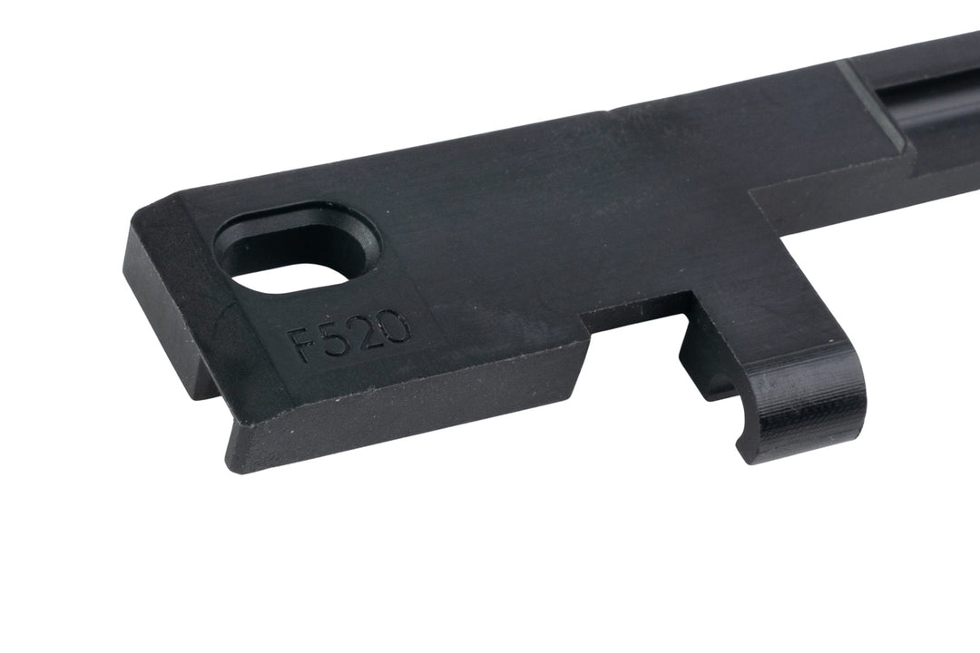 VFC M249 GBB Spring Lever (Ejection Port Cover)(Orginal Part # 02-20)