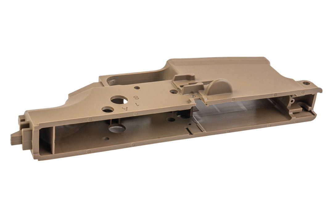 VFC SCAR-H MK17 GBB Lower Receiver (Part # 02-01) - Tan