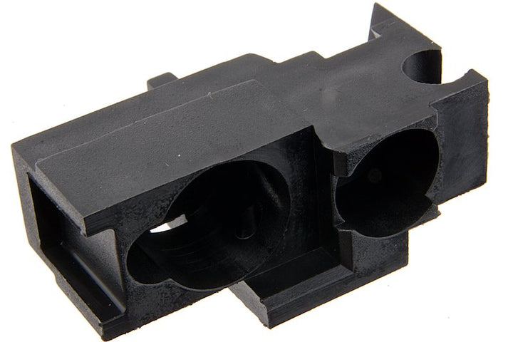 VFC MP7A1 GBB Airsoft Stock Latch Axle Base (Part# 04-4)