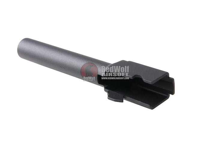 Umarex Glock 18C GBB Airsoft Outer Barrel (Part # 02-1) by VFC