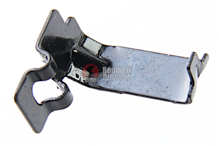 VFC Glock, RWA Agency Arms EXA Hop Up Pressure Plate (Part # 02-07)