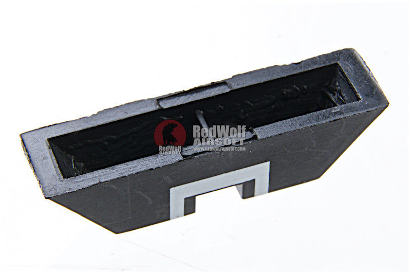 Umarex Glock 17 Gen 3 / 17 Gen 4 / 18C / 19 Gen 3 Rear Sight (Parts # 01-5) by VFC