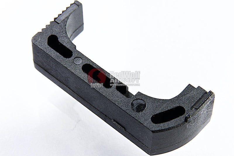 Umarex Glock 17 / G19 Gen 4 / G45 GBB Airsoft Magazine Catch (Parts # 03-12) by VFC