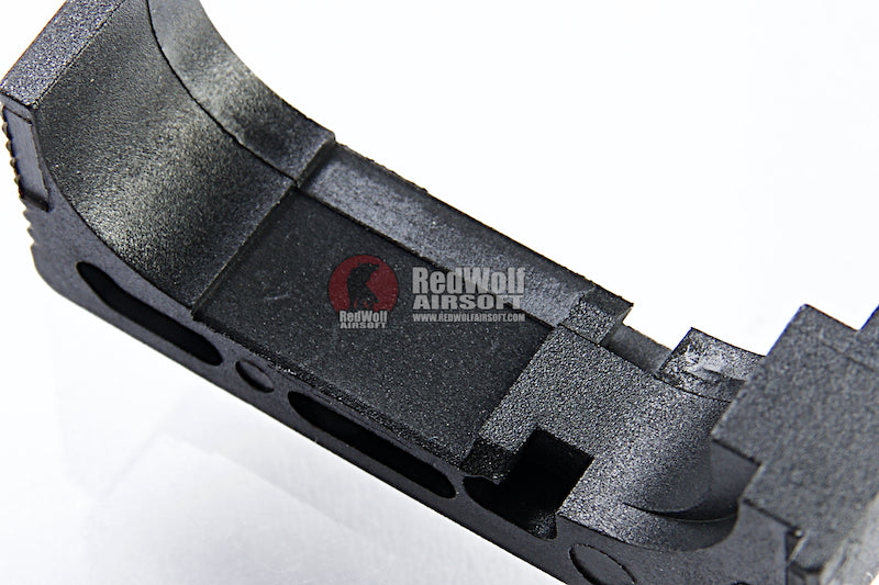 Umarex Glock 17 / G19 Gen 4 / G45 GBB Airsoft Magazine Catch (Parts # 03-12) by VFC
