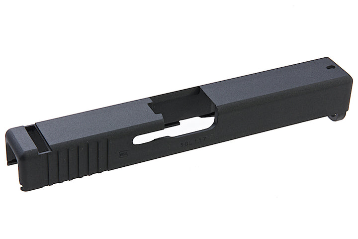 Umarex Glock 17 Gen 4 GBB Airsoft Slide (Original Parts # 01-1) by VFC