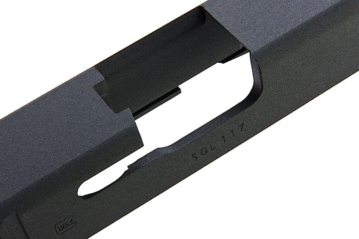 Umarex Glock 17 Gen 4 GBB Airsoft Slide (Original Parts # 01-1) by VFC