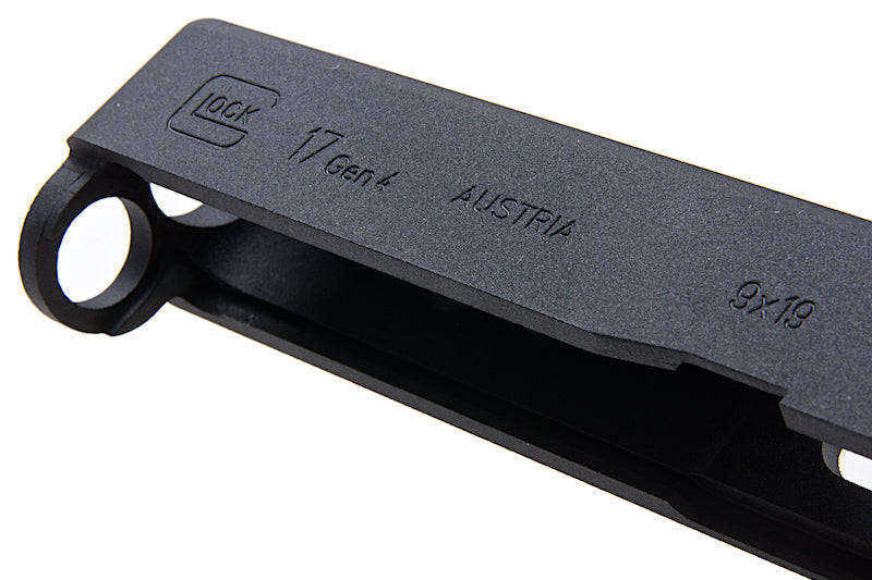 Umarex Glock 17 Gen 4 GBB Airsoft Slide (Original Parts # 01-1) by VFC