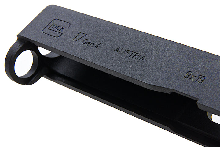 Umarex Glock 17 Gen 4 GBB Airsoft Slide (Original Parts # 01-1) by VFC