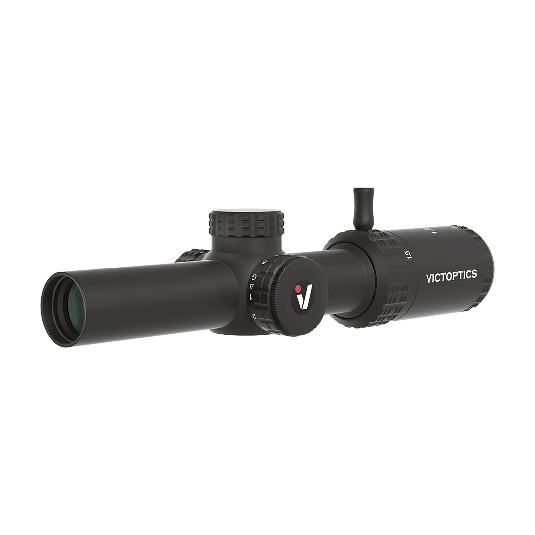 (Korea Version) VictOptics SOI 1.5-5×20 MPVO Scope