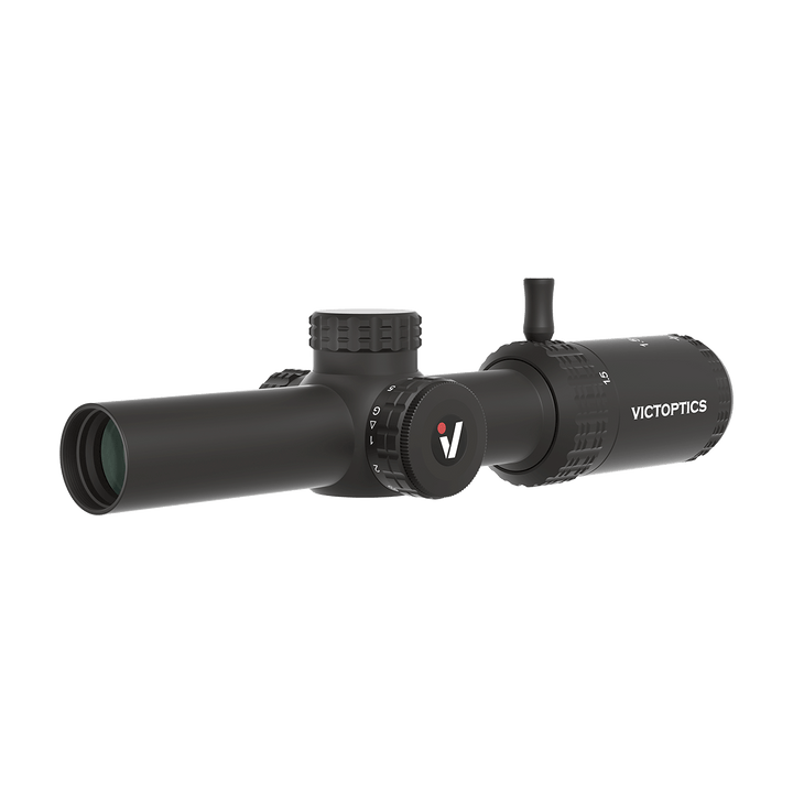 (Korea Version) VictOptics SOI 1.5-5×20 MPVO Scope