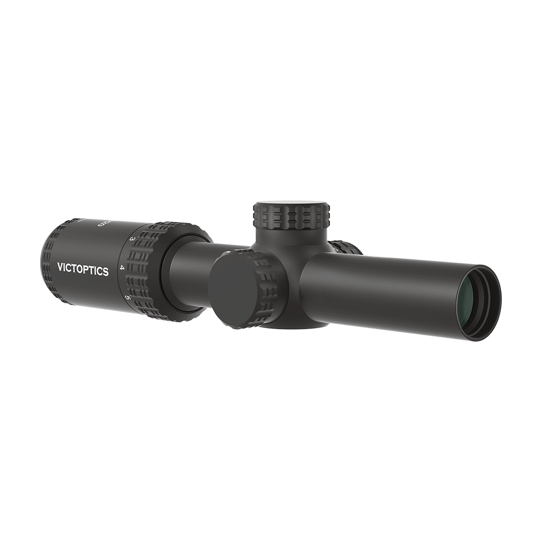 (Korea Version) VictOptics SOI 1.5-5×20 MPVO Scope