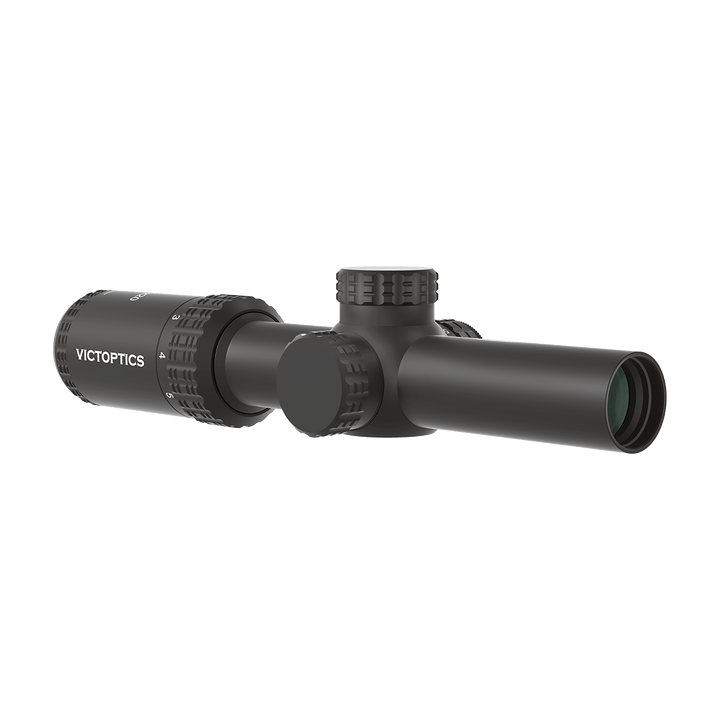(Korea Version) VictOptics SOI 1.5-5×20 MPVO Scope