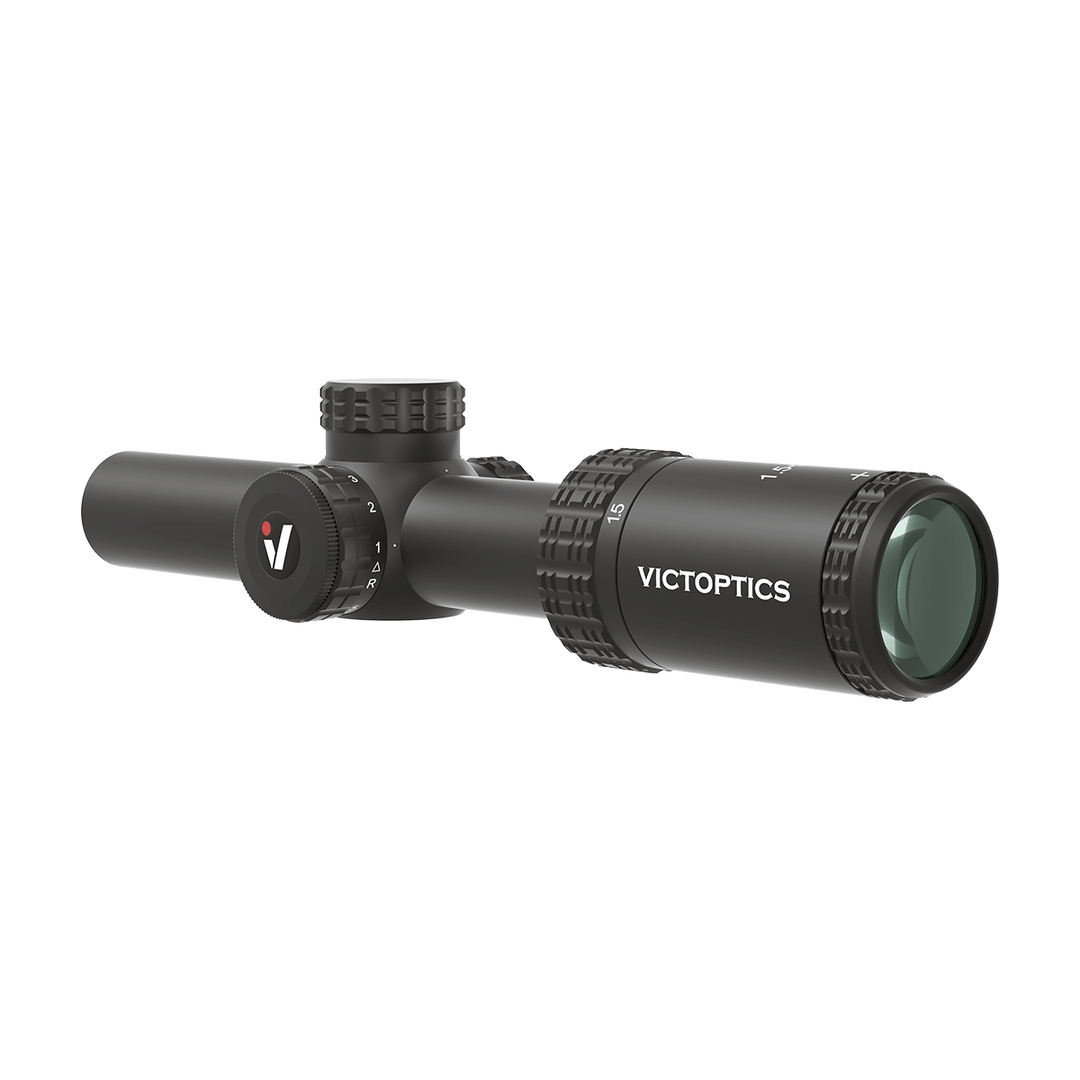 (Korea Version) VictOptics SOI 1.5-5×20 MPVO Scope