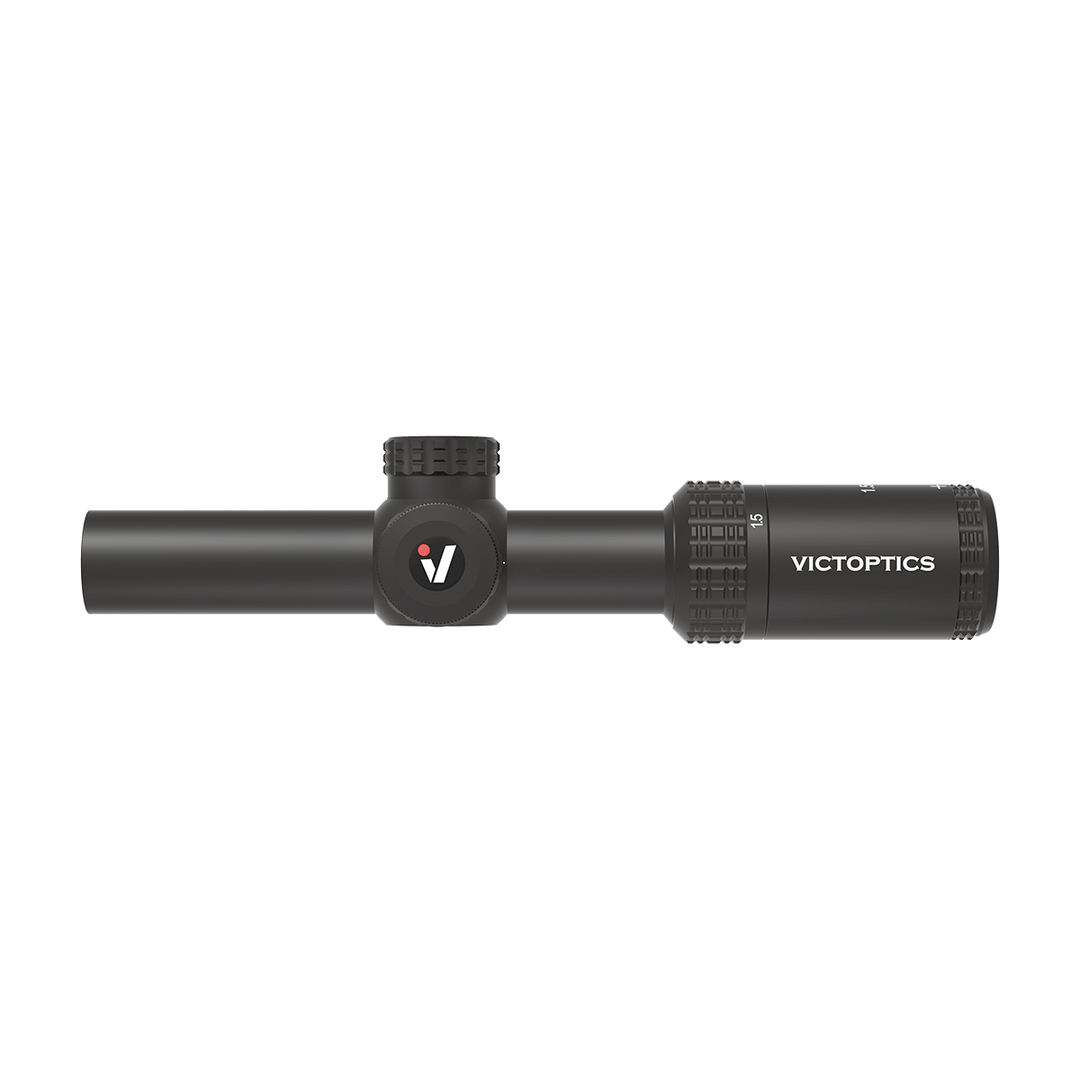 (Korea Version) VictOptics SOI 1.5-5×20 MPVO Scope