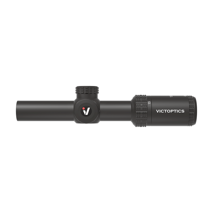 (Korea Version) VictOptics SOI 1.5-5×20 MPVO Scope