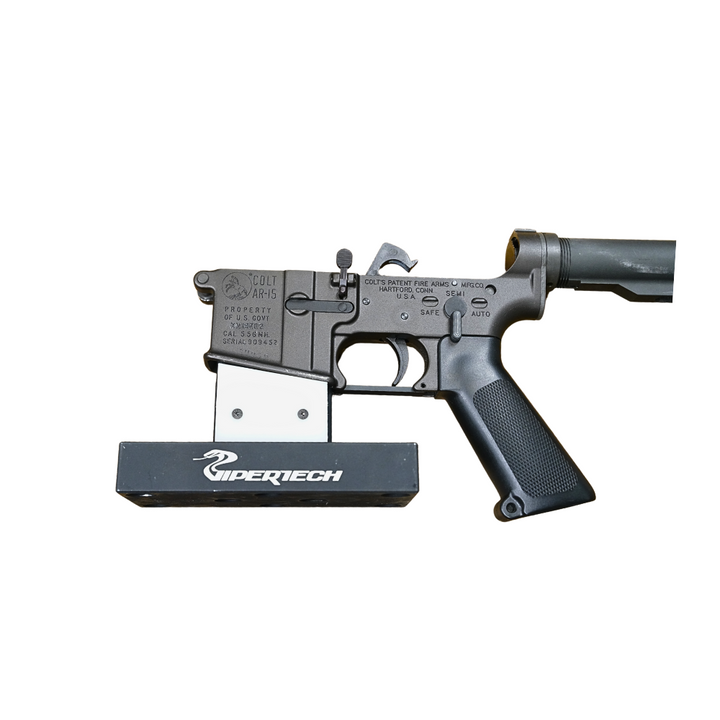 VIPER TECH Tool Base for Upper and Lower
