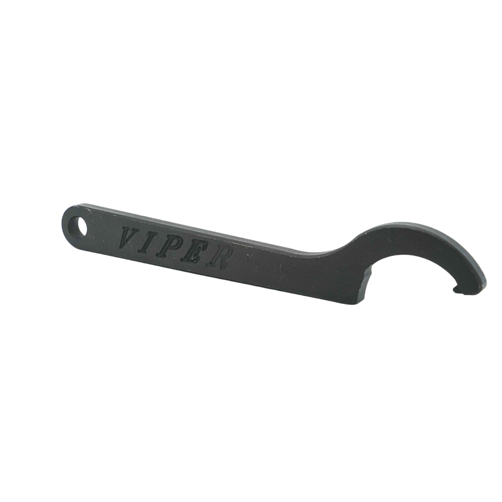 VIPER TECH Buffer Nut Wrench