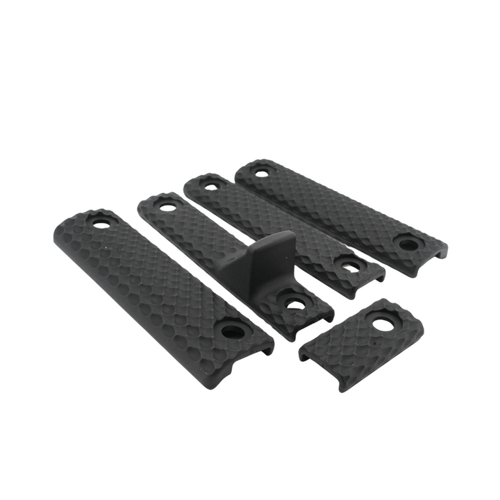 Viper Tech URX-III Style Rail Cover
