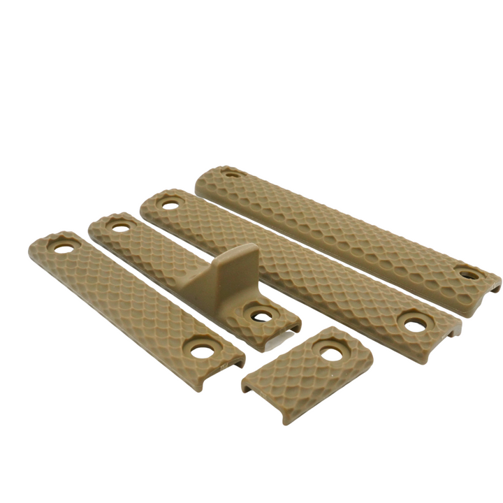 Viper Tech URX-III Style Rail Cover