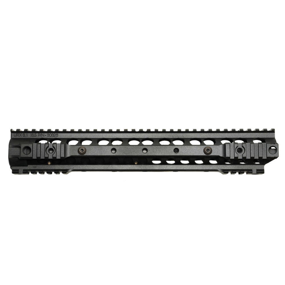Viper Tech URX-III Style Rail for Viper Tech AR GBB - 13.5"