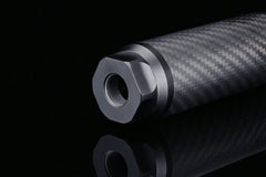 Silverback Carbon Dummy Suppressor