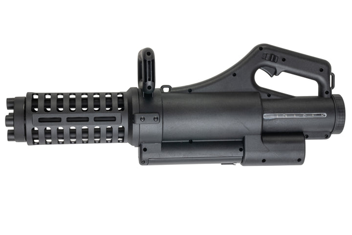 WELL PRO WE23-SL Rotary AEG Minigun (Sport)