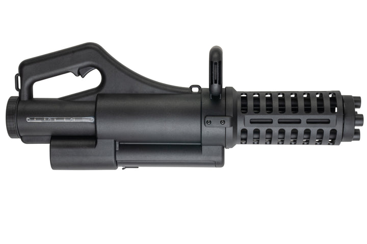 WELL PRO WE23-SL Rotary AEG Minigun (Sport)