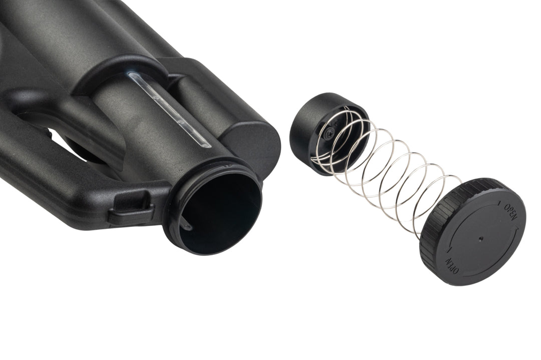 WELL PRO WE23-SL Rotary AEG Minigun (Sport)