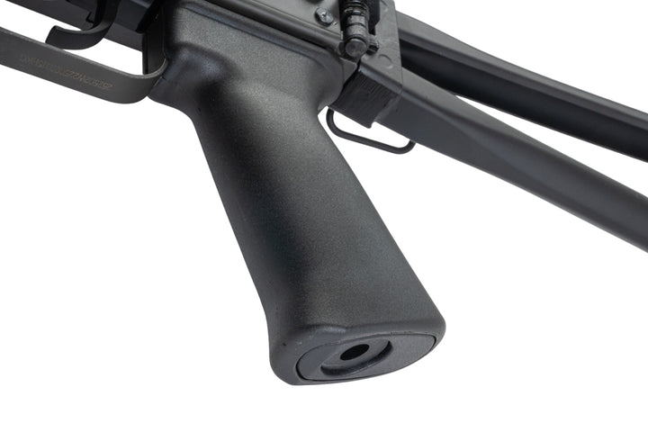 WELL PRO PP-19-01 Vityaz GBB Airsoft SMG - Black