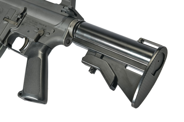 DNA M16A1 Carbine / Mod 653 14.5" GBB Rifle - Limited Edition