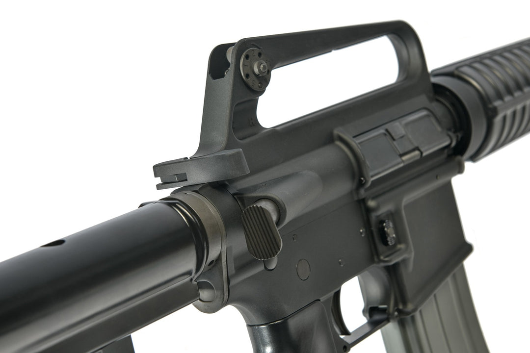 DNA M16A1 Carbine / Mod 653 14.5" GBB Rifle - Limited Edition