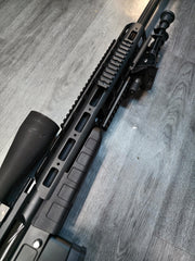 Bear Paw Production T-5000 M Tactical Spring Powered Sniper Rifle （Pre-Order）