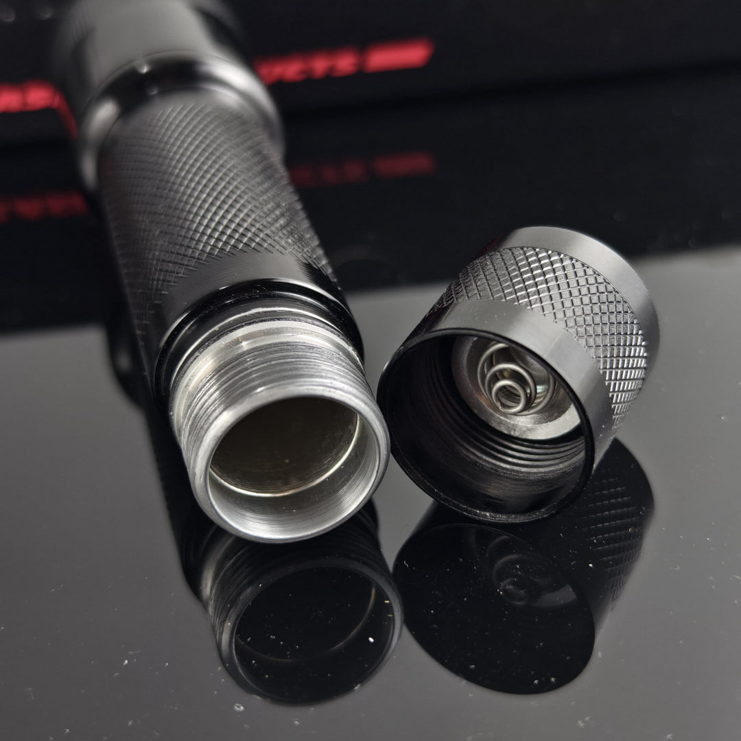 Surefire Model 6P Handheld Flashlight (Pre-Owned)