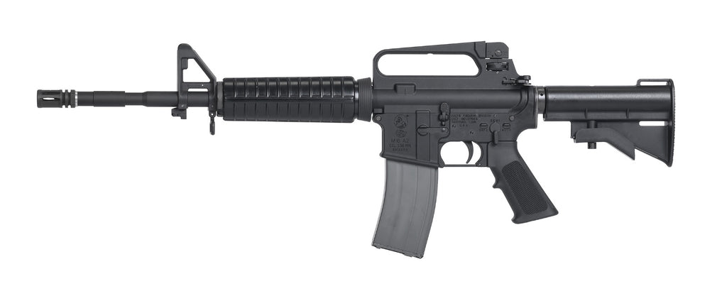 トイガン Colt M16A2 VFC Colt M16A2 GBB Airsoft Rifle (Licensed by Cybergun