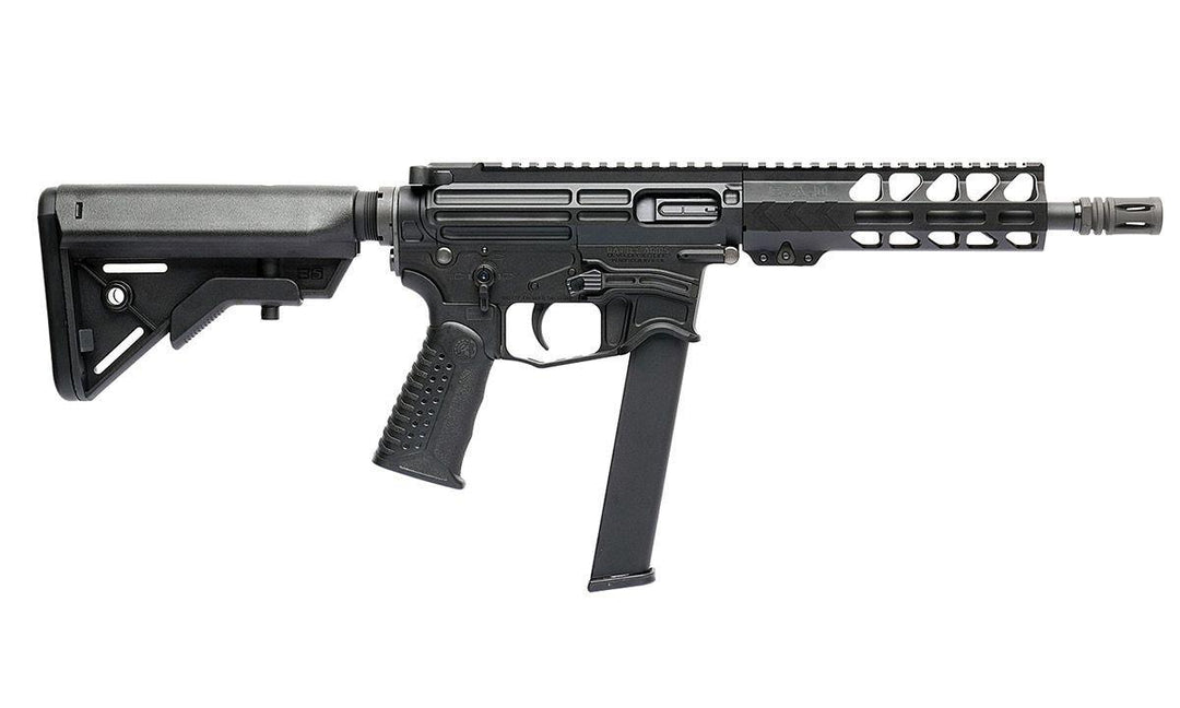 RWA Battle Arms Developments BAD Xiphos GBB Rifle