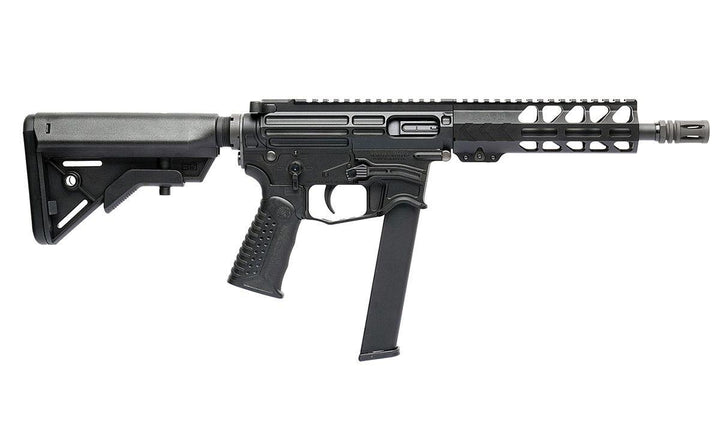 RWA Battle Arms Developments BAD Xiphos GBB Rifle