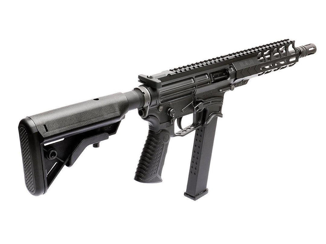 RWA Battle Arms Developments BAD Xiphos GBB Rifle