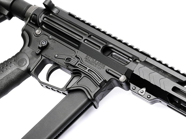 RWA Battle Arms Developments BAD Xiphos GBB Rifle