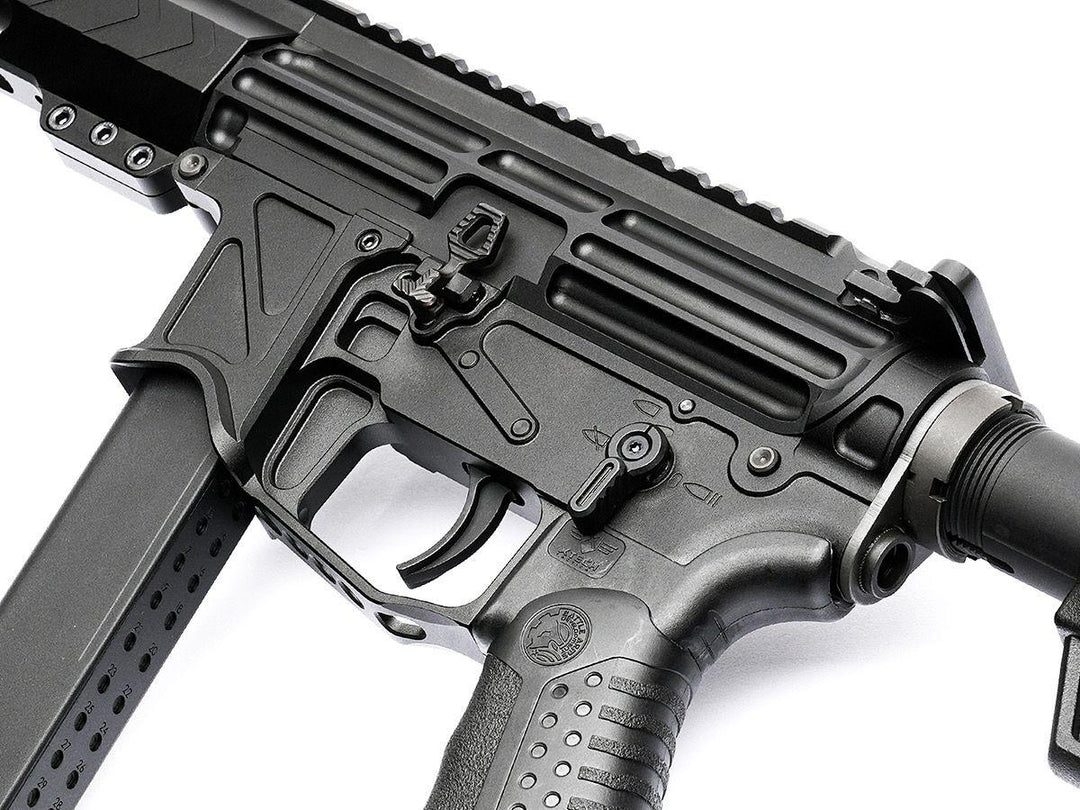 RWA Battle Arms Developments BAD Xiphos GBB Rifle