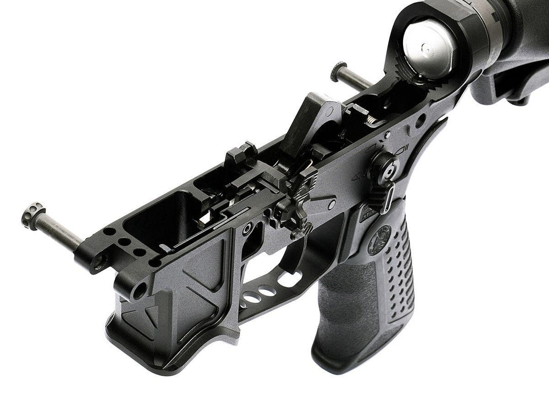 RWA Battle Arms Developments BAD Xiphos GBB Rifle